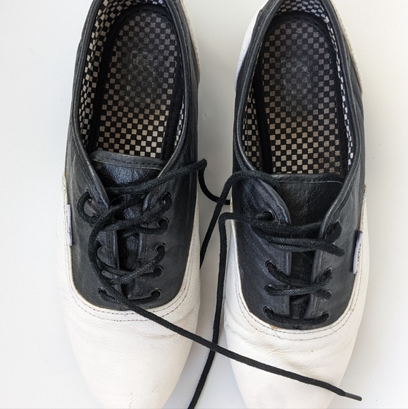 Sophie Vans, Size 5.5 - Picture 4 of 9